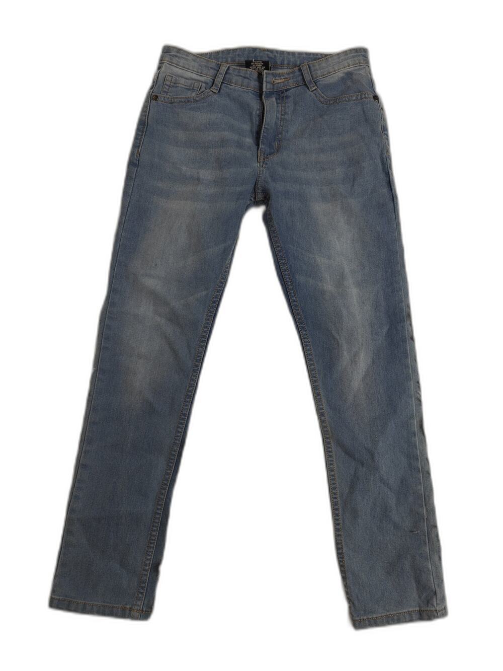 Womens Canyon Club Skinny Jeans Light Wash Size 10